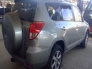2007 TOYOTA RAV4, GREEN, 3.5L, AT, AWD,   Z25072